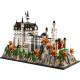 LEGO Architecture Замок Нойшванштайн (21063)