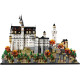 LEGO Architecture Замок Нойшванштайн (21063)