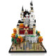LEGO Architecture Замок Нойшванштайн (21063)