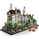 LEGO Architecture Замок Нойшванштайн (21063)