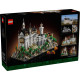 LEGO Architecture Замок Нойшванштайн (21063)