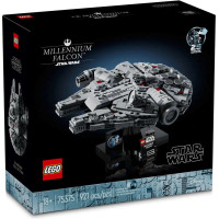 LEGO Star Wars Тысячелетний сокол (75375)