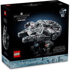 LEGO Star Wars Тисячолітній Сокіл (75375)