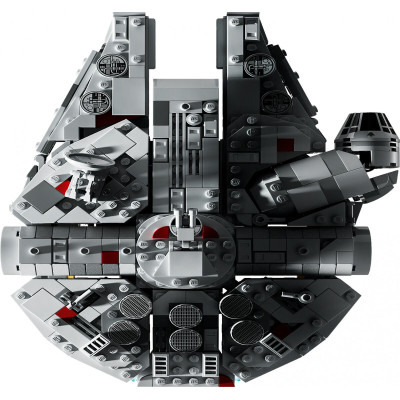 LEGO Star Wars Тысячелетний сокол (75375)