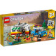 LEGO Creator Відпустка в будинку на колесах 766 деталей (31108)