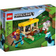 LEGO Minecraft Стайня (21171)