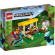 LEGO Minecraft Стайня (21171)