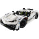 LEGO Technic Koenigsegg Jesko Absolut White Гіперкар (42184)