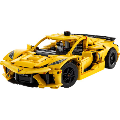 LEGO Technic Chevrolet Corvette Stingray (42205)