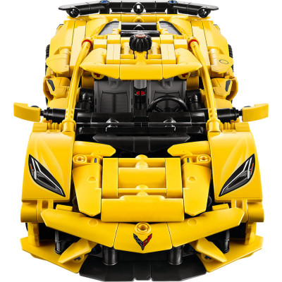 LEGO Technic Chevrolet Corvette Stingray (42205)