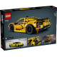 LEGO Technic Chevrolet Corvette Stingray (42205)
