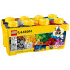 LEGO Classic Коробка кубиков для творческого конструирования (10696)