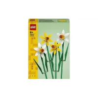 LEGO Creator Нарциси (40747)