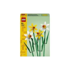 LEGO Creator Нарциси (40747)