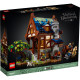 LEGO Середньовічна кузня (21325)