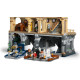 LEGO Harry Potter Замок Гоґвортс: головна вежа (76454)