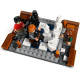 LEGO Harry Potter Замок Гоґвортс: головна вежа (76454)