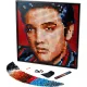 LEGO Art Elvis Presley The King (31204)