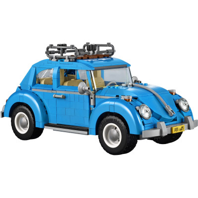 LEGO Creator VOLKSWAGEN BEETLE (10252)