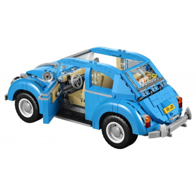 LEGO Creator VOLKSWAGEN BEETLE (10252)