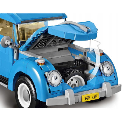 LEGO Creator VOLKSWAGEN BEETLE (10252)