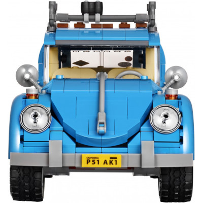 LEGO Creator VOLKSWAGEN BEETLE (10252)