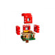 LEGO Minecraft Грибний дім (21179)