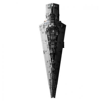 LEGO Star Wars Зірковий суперруйнівник Кат (75356)