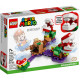 LEGO Super Mario Додатковий набір Загадкове випробування рослини-піраньї (71382)