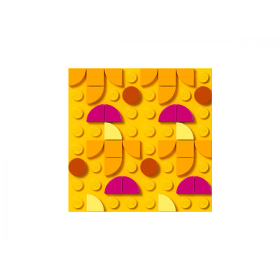 LEGO DOTS Подставка для карандашей Милый банан (41948)