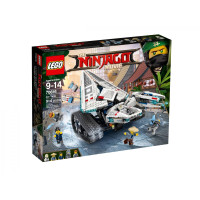 LEGO NINJAGO Крижаний танк (70616)