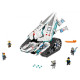 LEGO NINJAGO Ледяной танк (70616)