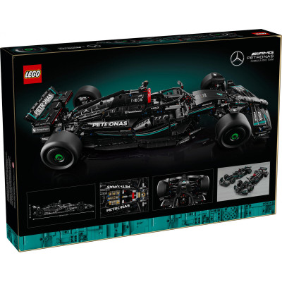 LEGO Mercedes-AMG F1 W14 E Performance (42171)
