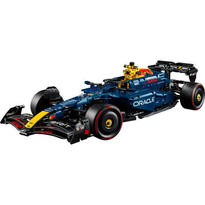 LEGO Technic Oracle Red Bull Racing RB20 F1 (42206)