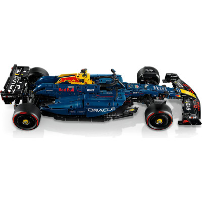 LEGO Technic Oracle Red Bull Racing RB20 F1 (42206)