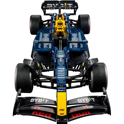 LEGO Technic Oracle Red Bull Racing RB20 F1 (42206)