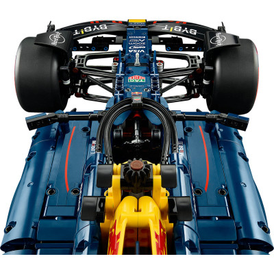 LEGO Technic Oracle Red Bull Racing RB20 F1 (42206)