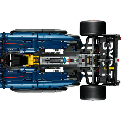 LEGO Technic Oracle Red Bull Racing RB20 F1 (42206)