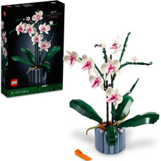 LEGO Botanicals Орхідея (10311)