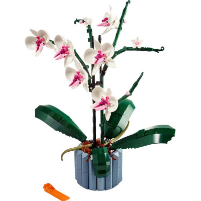 LEGO Botanicals Орхідея (10311)