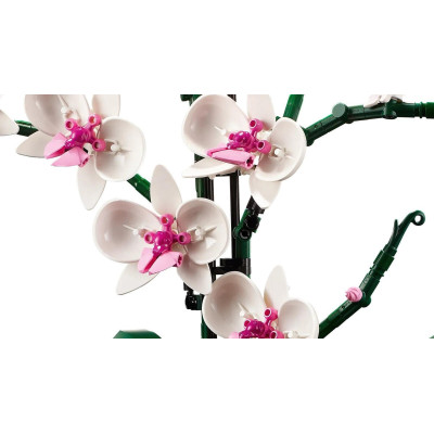 LEGO Botanicals Орхідея (10311)