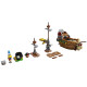 LEGO Super Mario Додатковий набір Летючий корабель Боузера (71391)