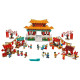 LEGO NINJAGO Китайская новогодняя ярмарка (80105)