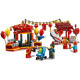 LEGO NINJAGO Китайская новогодняя ярмарка (80105)