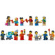 LEGO NINJAGO Китайская новогодняя ярмарка (80105)