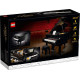 LEGO Ideas Piano 3662 details (21323)