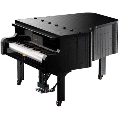 LEGO Ideas Piano 3662 details (21323)
