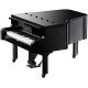 LEGO Ideas Piano 3662 details (21323)