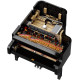 LEGO Ideas Piano 3662 details (21323)