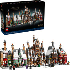 LEGO Harry Potter Село Хогсмід (76457)
